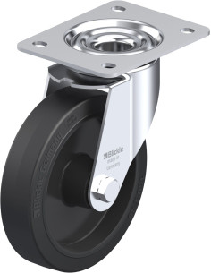 LE-POEV 161R pasukamas ratukas su guma