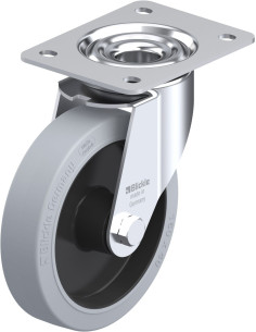 LE-POEV 161R-SG pasukamas ratukas su guma