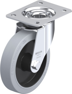 LE-POEV 161XR-SG pasukamas ratukas dengtas guma