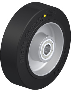 ALEV 125/15K-EL antistatinis ratukas