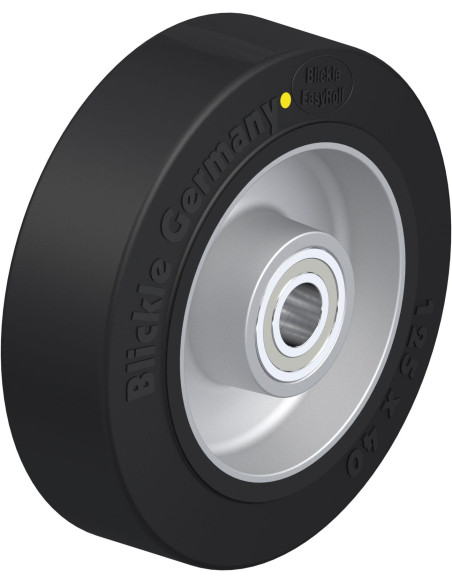 ALEV 125/15K-EL antistatinis ratukas