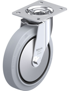 LE-POEV 200KA-SG-FA pasukamas ratukas su guma