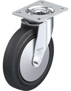 LE-POEV 200R-FA pasukamas ratukas su guma