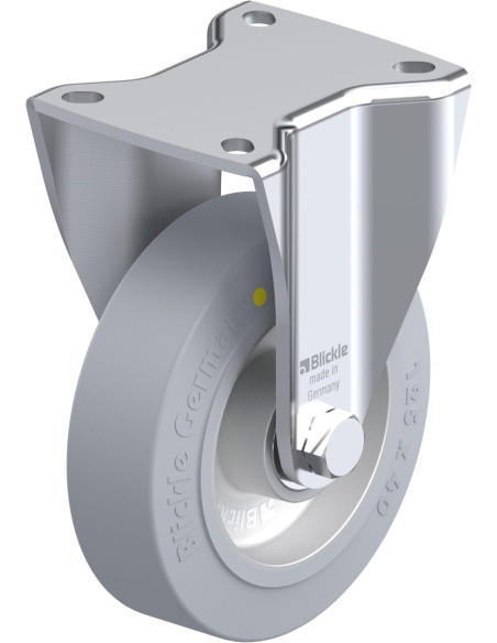 BH-ALEV 125K-1-SG-AS antistatinis ratukas