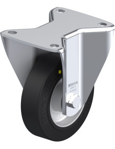 BH-ALEV 125K-3-EL antistatinis ratukas 125 mm