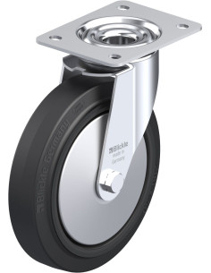 LE-POEV 200XR-FA pasukamas ratukas dengtas guma