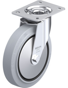 LE-POEV 200XR-SG-FA pasukamas ratukas su guma