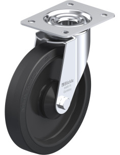 LE-POEV 201KA pasukamas ratukas dengtas guma