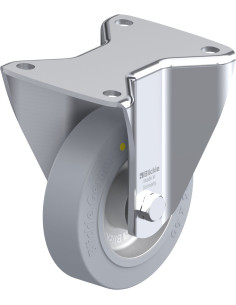 BH-ALEV 125K-3-SG-AS antistatinis ratukas 125 mm