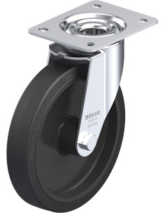 LE-POEV 201R pasukamas ratukas dengtas guma