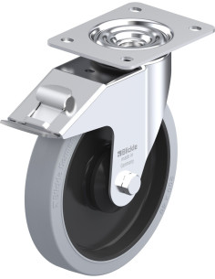 LE-POEV 201XKA-FI-SG pasukamas ratukas su guma