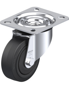 LE-POEV 80KF pasukamas ratukas dengtas guma