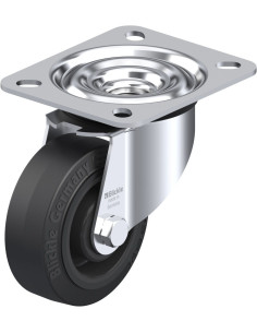 LE-POEV 80R pasukamas ratukas dengtas guma